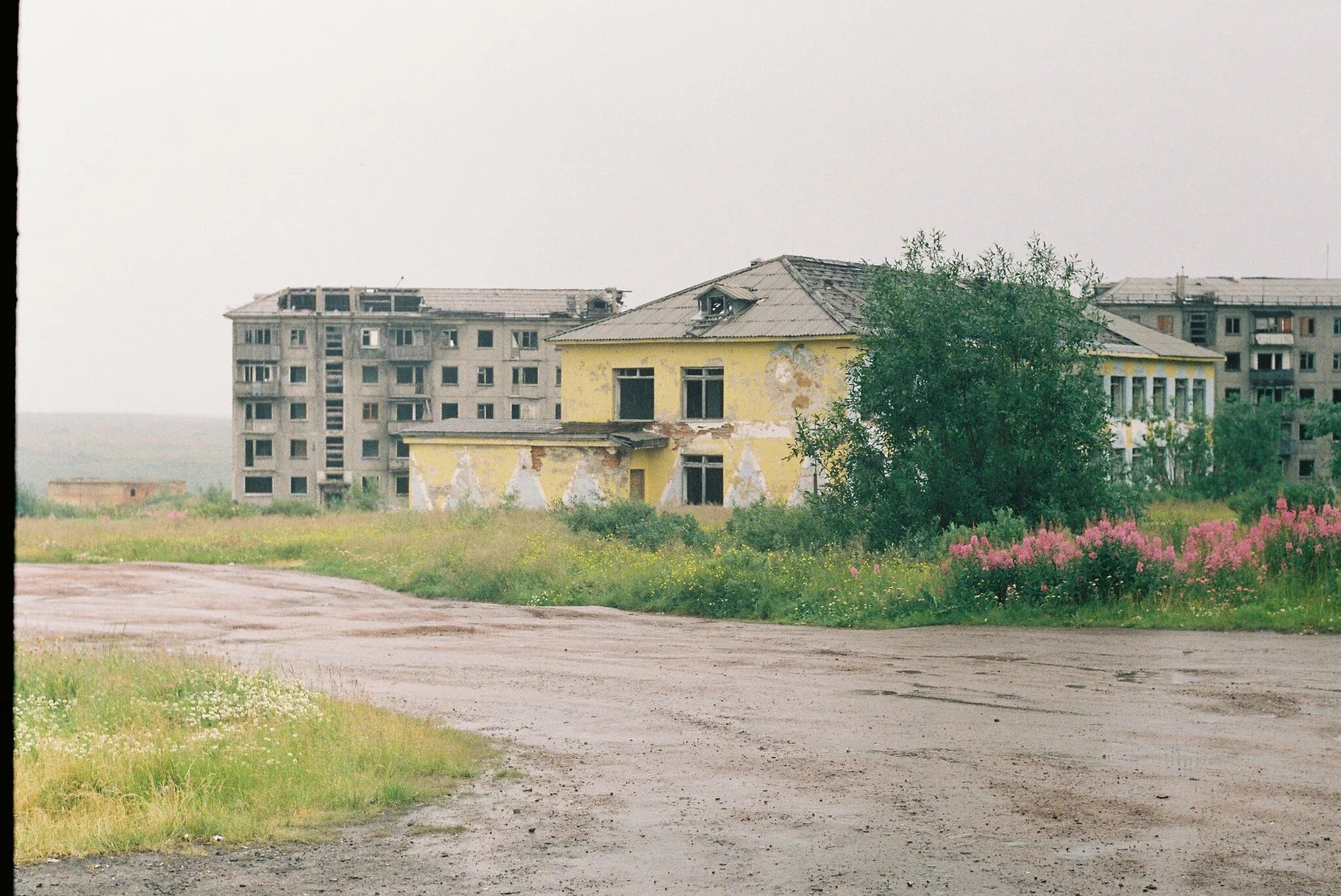 Поселок заполярный фото Воркута поселки: найдено 86 изображений