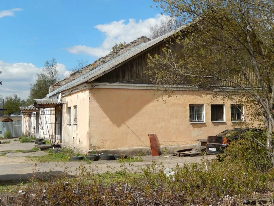 Поселок заря фото Поселок Заря (Балашиха) Московские Зарисовки - История и фотографии