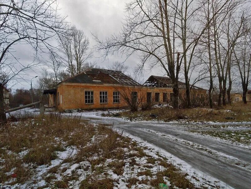 Поселок заря фото Посёлок "Заря", Балашиха. - Забытые в прошлом (ЧИТАЙТЕ ПРАВИЛА!) - LiveJournal