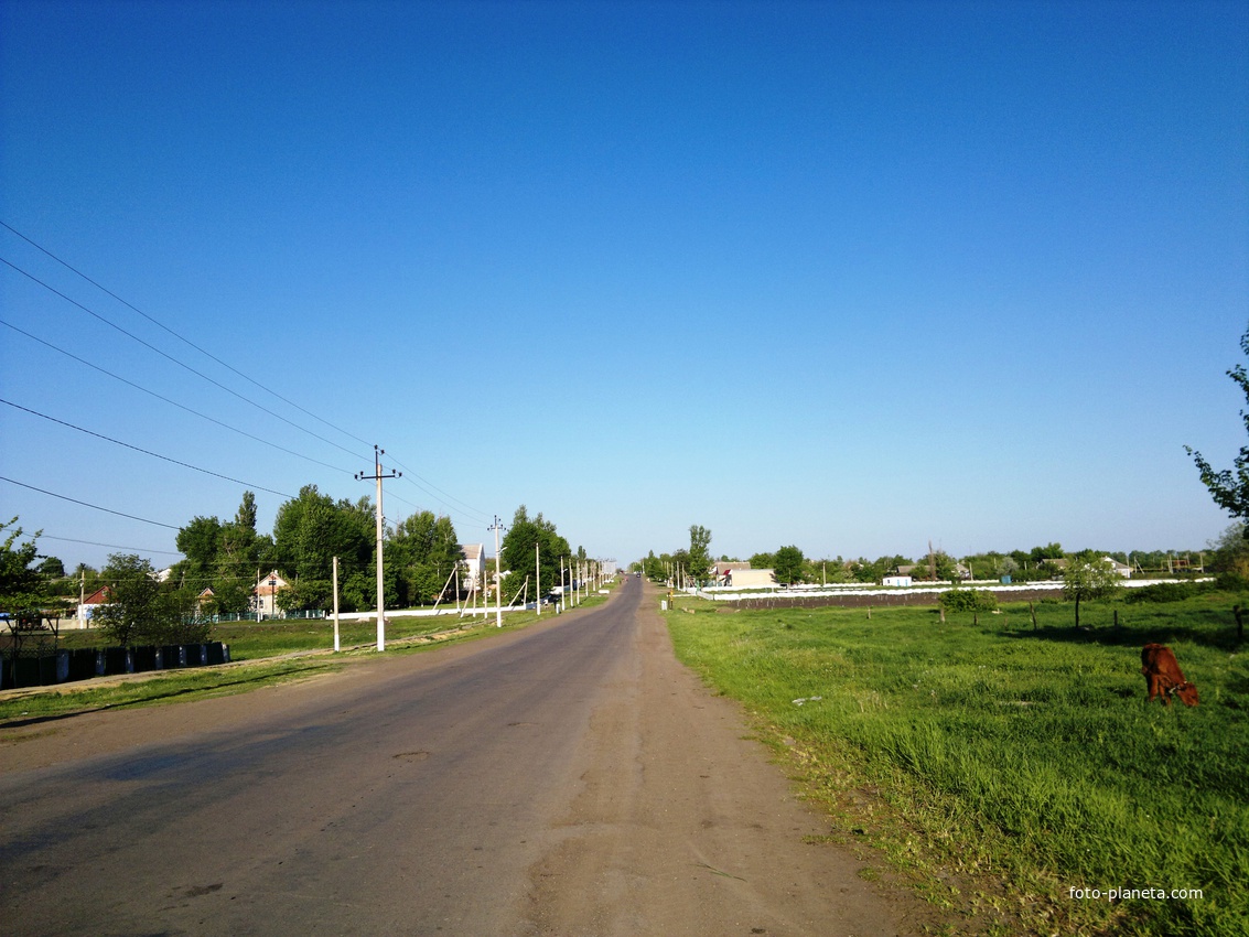 Поселок затишье фото Богородский округ поселок затишье