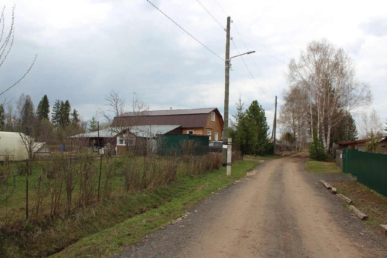 Поселок ждановский фото Фотогалерея Родная Вятка