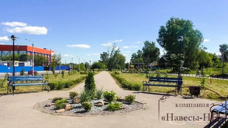 Поселок ждановский нижегородская область фото Ждановский, производство и продажа заборов, лестниц, навесов и автонавесов в Жда