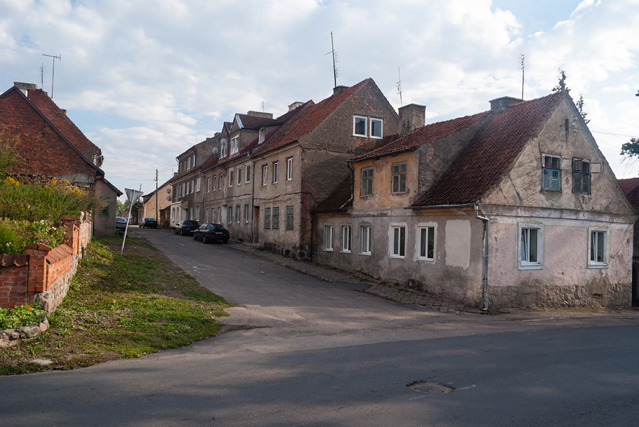 Поселок железнодорожный калининградской области фото Карантинные путешествия. Железнодорожный Самостоятельные путешественники Дзен