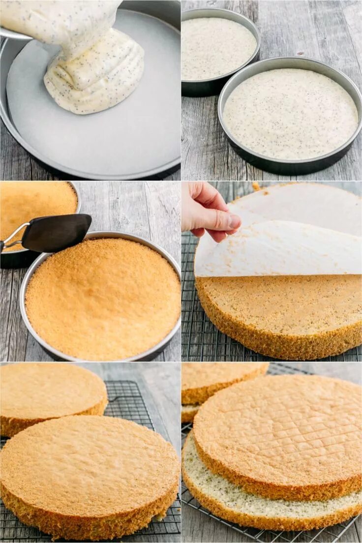 Pin di Katie Hanna su Diy Suggerimenti per la decorazione di torte, Torte cupcak