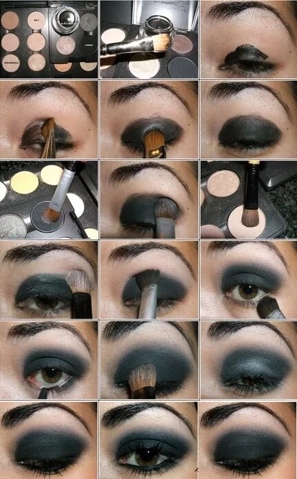 Весенний макияж 2019 : тенденции, модные идеи и цвета Makeup, Eye makeup, Womens