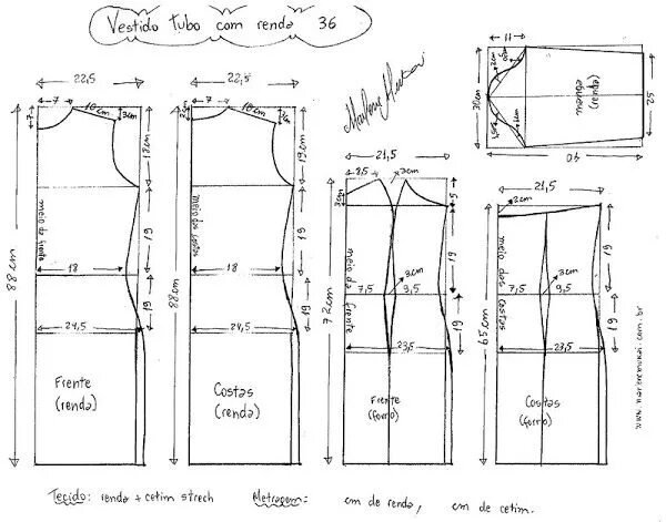 Пошаговое построение платье выкройки для начинающих Картинка Jacket pattern sewing, Clothes sewing patterns, Kids clothes patterns