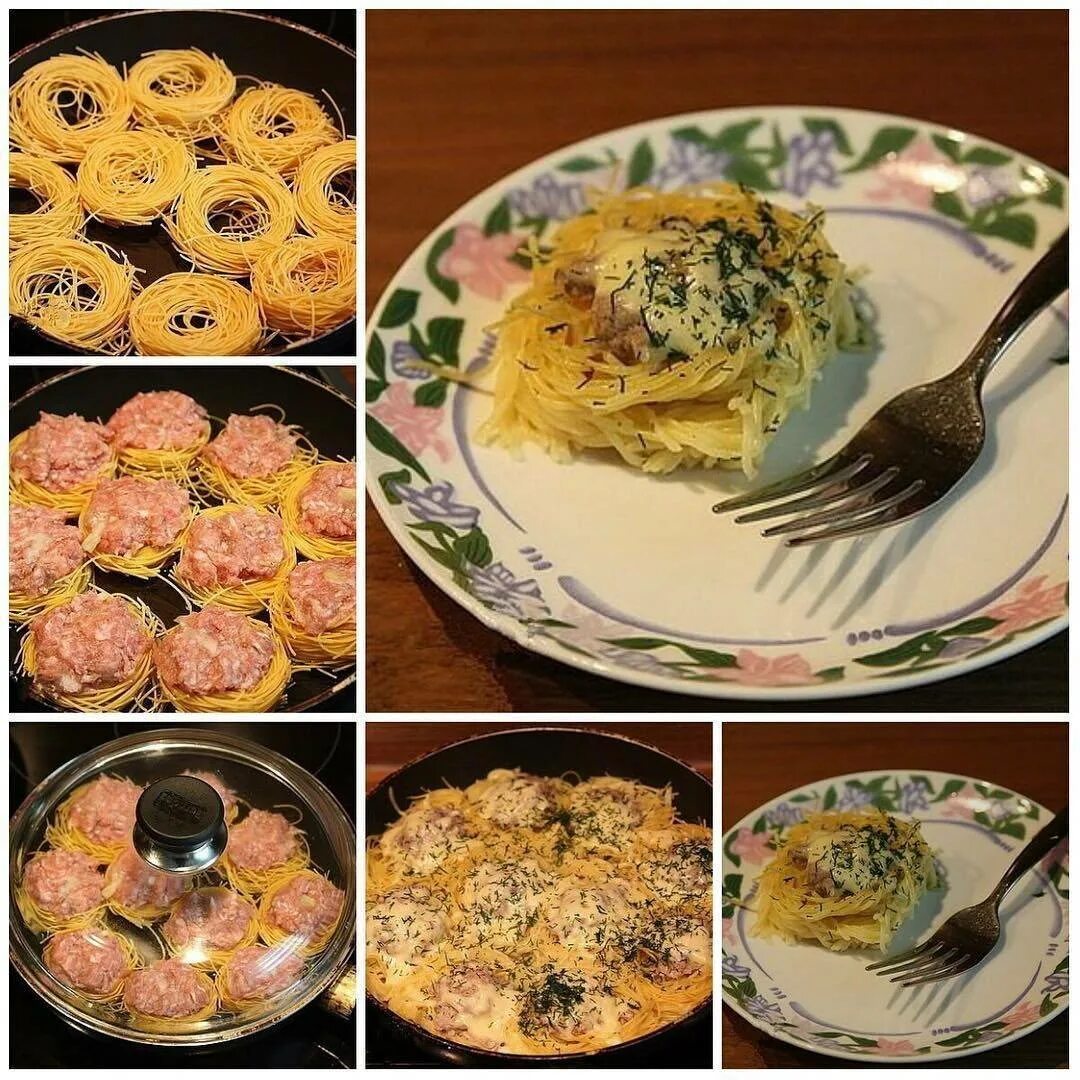 Пошаговые рецепты с фото на каждый день Картинки ПРОСТО И ВКУСНО ПОШАГОВЫЕ РЕЦЕПТЫ