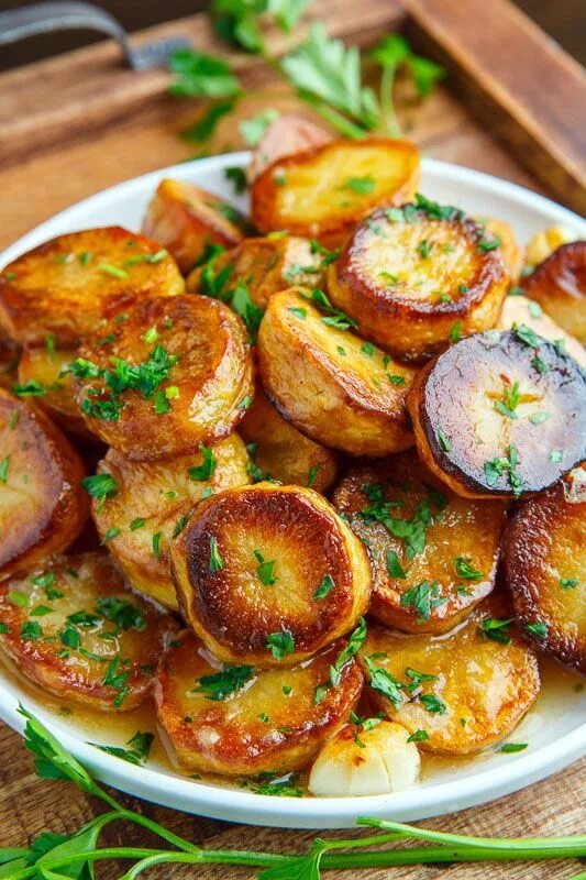 Пошаговые с фото блюда из картошки Melting Potatoes Recipe Recipes, Melting potatoes recipe, Vegetable dishes