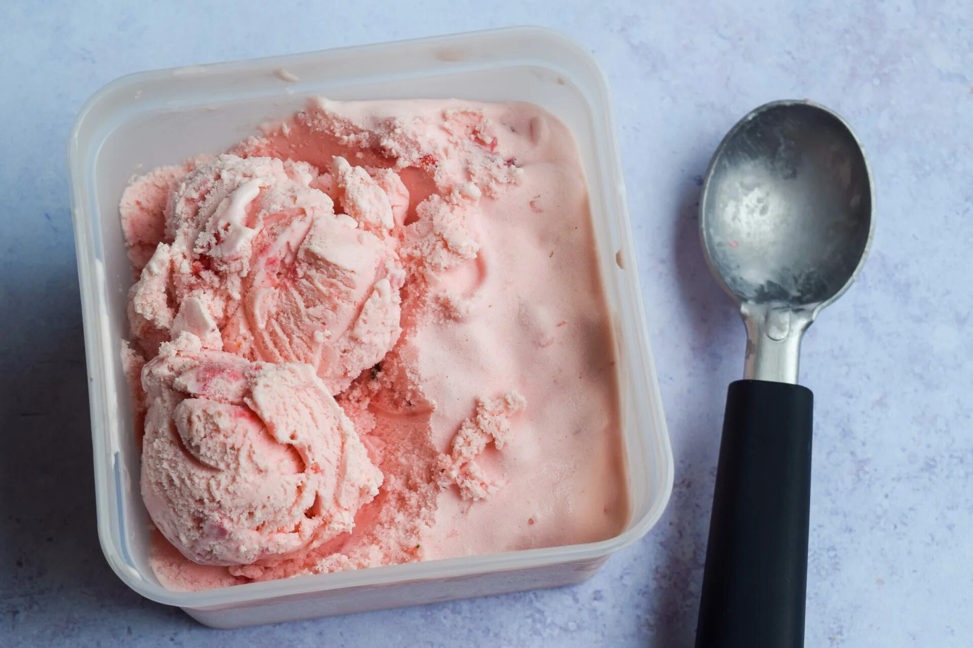 Пошаговый фото рецепт домашнего мороженого Recipe: Homemade Strawberry Ice Cream Rachel Phipps Bloglovin