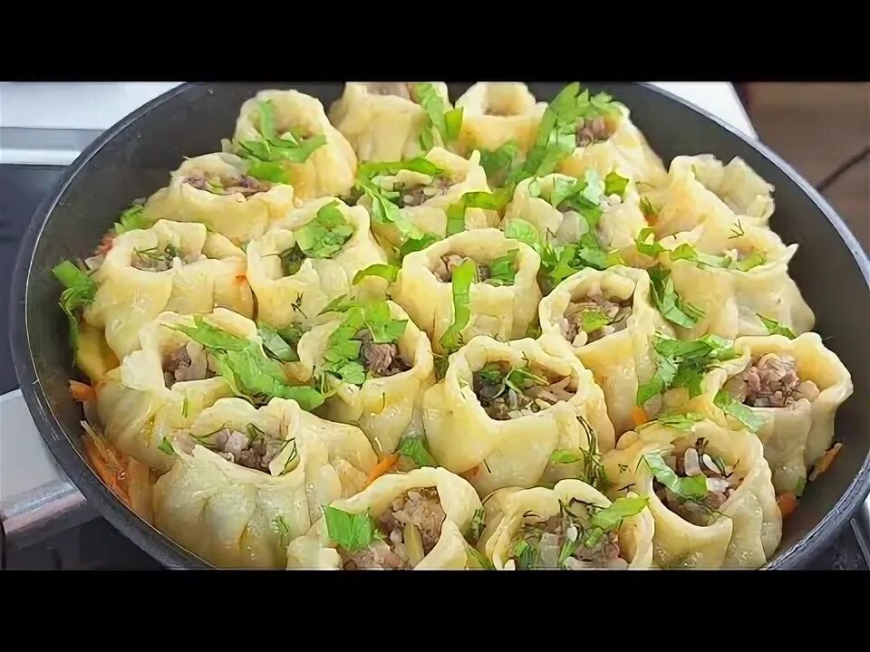 Пошаговый фото рецепт ленивых пельменей Пельмени теперь не варю Готовлю вкуснятину на сковороде! - YouTube