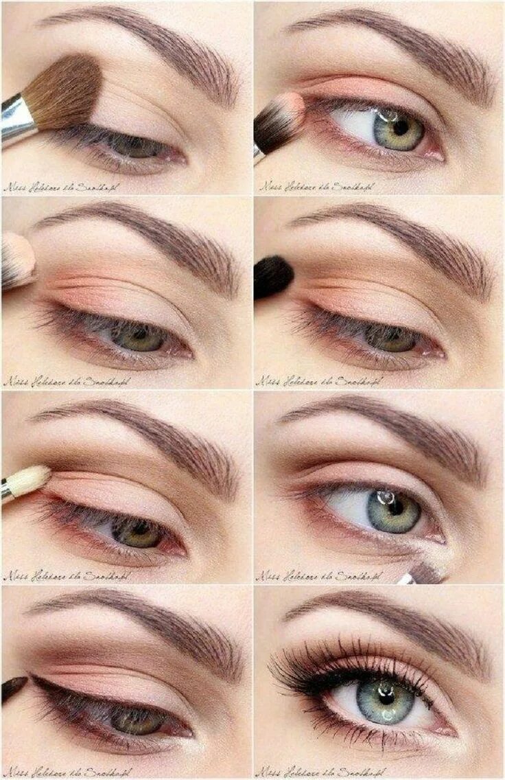 Пошаговый макияж для начинающих Makeup Tutorial: How to Apply Makeup for a Flawless Finish Makeup.com by L'Oréal