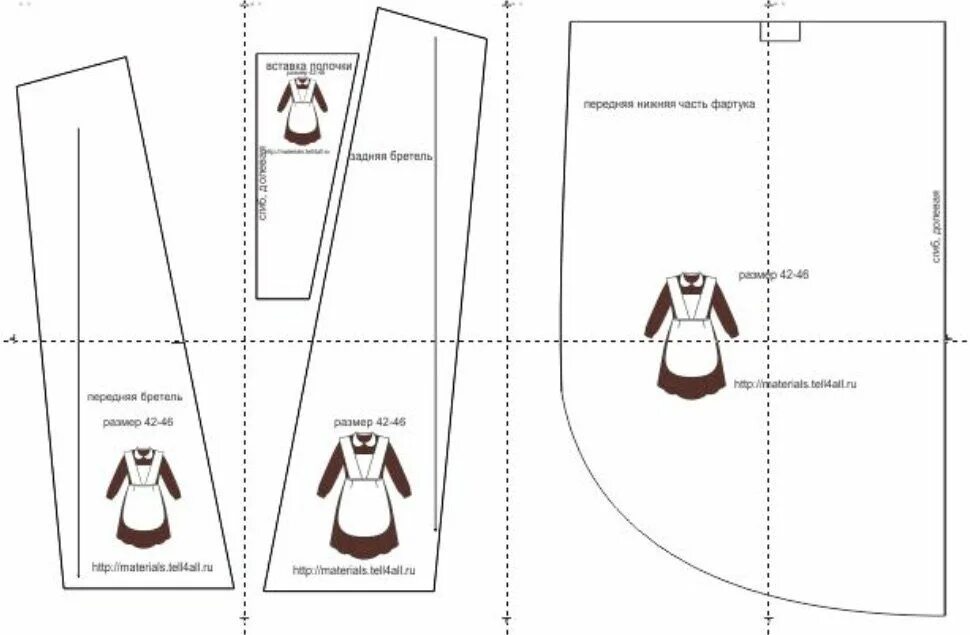 Пошить школьный фартук своими руками выкройки Школьный фартук своими руками: выкройка, описание, видео мк, фото Lace up flat, 