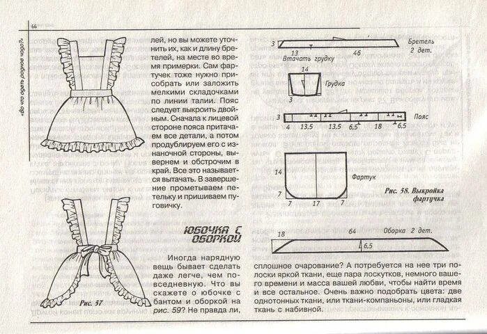 Пошить школьный фартук своими руками выкройки Выкройка школьного фартука: готовый чертеж, который можно скачать бесплатно