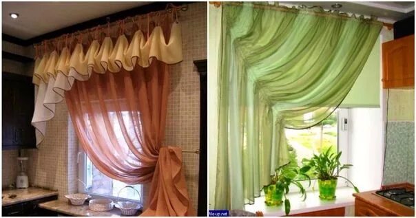 Пошить шторы фото Чудесные шторы для уюта вашего дома Home, Home decor, Valance curtains