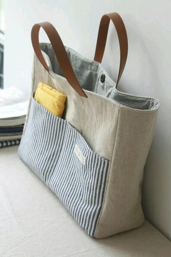 Пошить сумочку grey bag Хозяйственная сумка, Джинсовая сумка, Сумочка