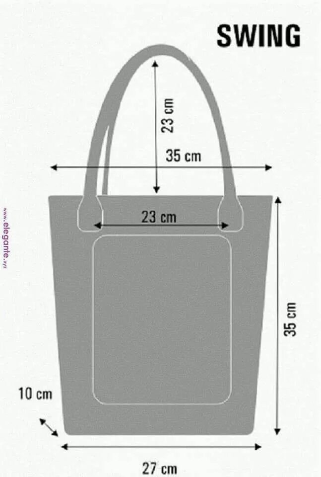 Пошив пляжной сумки на молнии выкройка размер Pin on Hobi Kumaş-Çanta ( Hobby fabric- Bags ) Diy leather bag, Leather bags han