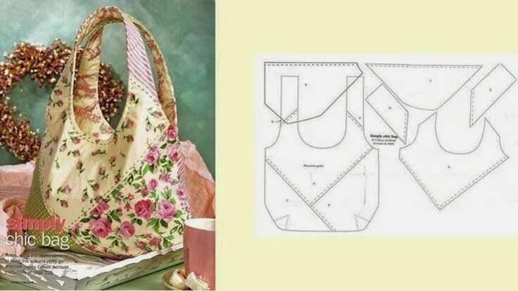 Пошив сумочек Handmade leather bag woman, Sewing embroidery designs, Diy bags patterns