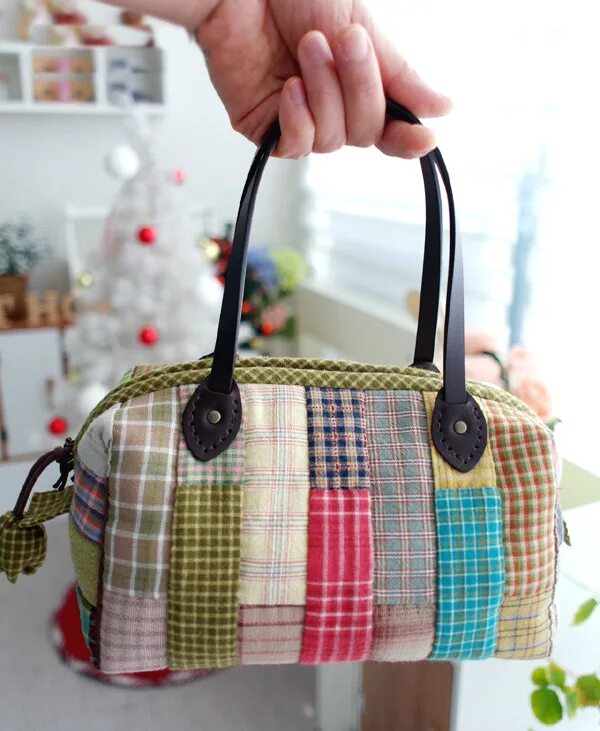 Пошив сумочек boston bag pattern free Cheap - OFF 68