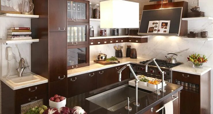 После кухни фото Pin by Tom Cohen on Kitchen Ideas Kitchen design, Loft kitchen, Kitchen