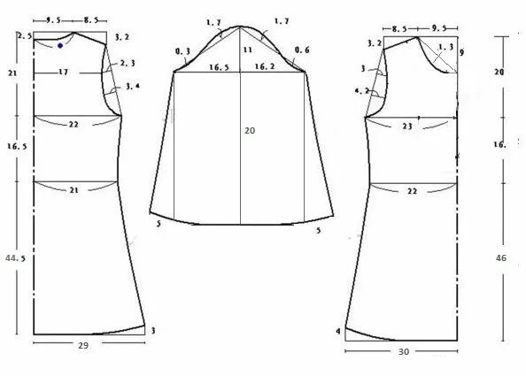 После выкройки Яндекс.Фотки переехали Выкройки, Шитье платья, Выкройки женской одежды