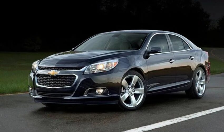 Последние модели шевроле фото 2018 Chevy Malibu Price, Redesign, Release Date and Changes Rumor - Car Rumor Ch