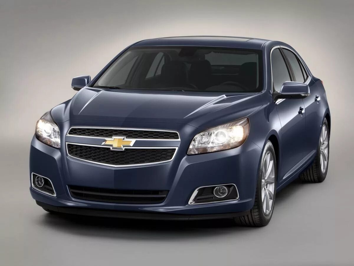 Последние модели шевроле фото Каталог автомобилей Chevrolet Malibu Malibu VIII Седан, 2.4 AT (167 л.с.). Харак