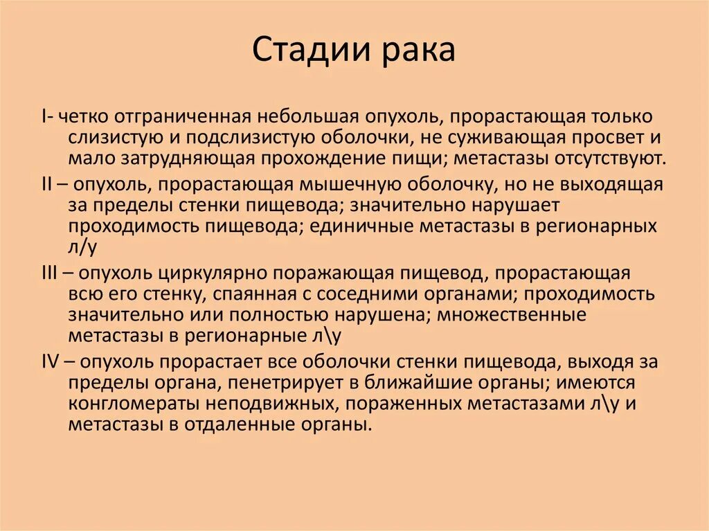 Последние стадии рака фото Что делать при онкологии 4 стадии