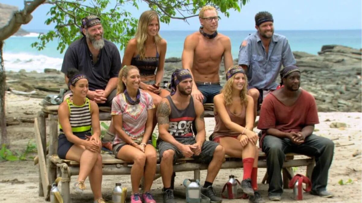 Последний герой участники последнего сезона фото What Is the 'Survivor Auction?' the Event Returning for Episode 8 of 'Survivor 4