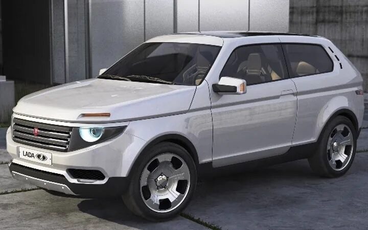 Последняя модель нивы фото Новости автоваза приходящиеся на 2018 год - Lada 2114, 1,5 л, 2004 года наблюден