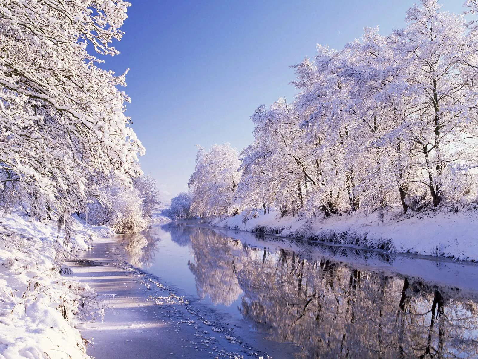 Последняя зима фото River Bann in Northern Ireland 1600 × 1200 - Imgur