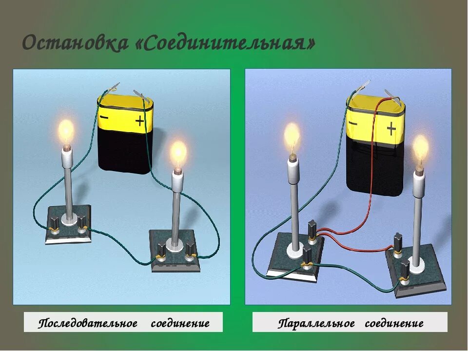 Последовательное и параллельное подключение лампочек 220 Картинки ПОСЛЕДОВАТЕЛЬНОЕ ПОДКЛЮЧЕНИЕ ЛАМП