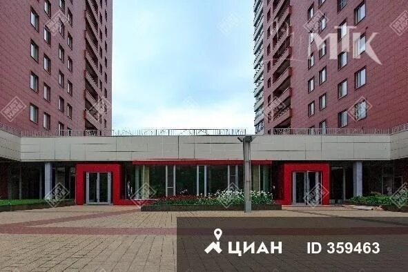 Послеродовое отделение ул фотиевой 6 москва фото Продажа 3-комнатная квартира в Москве - Москва, улица Фотиевой, 6с1 за 77 000 00