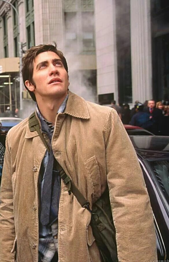 Послезавтра актеры и роли фото Pin en Jake Gyllenhaal El día después de mañana, Que guapo, Fotografía de bosque