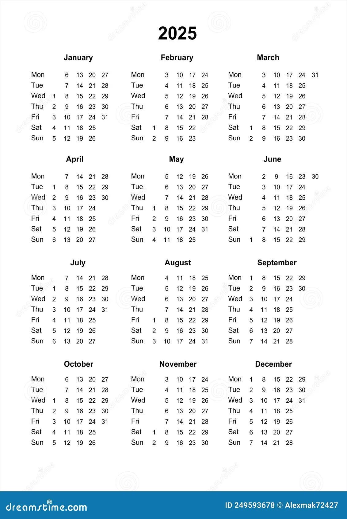 Посменный календарь на 2025 год календарь на 2025 год. распечатываемый календарь на 2025 год. солнечный день. ми