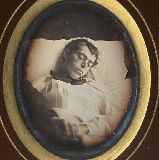 Посмертные фото великих людей Pin on Post Mortem Photos