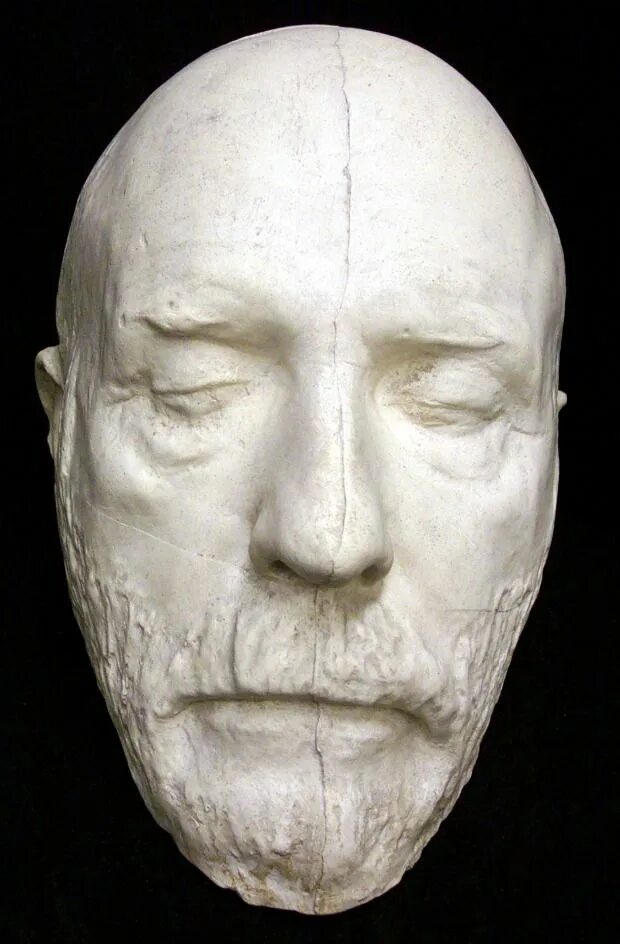 Посмертные маски великих людей фото с именами Robert E Lee, 1807-1870. Life Mask Death, Ghost pictures, Morgue photos