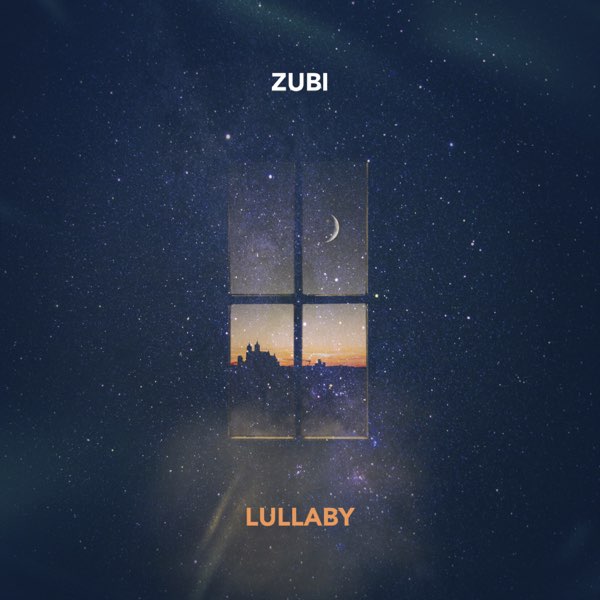 Посмотрела окно фото Lullaby - Single" álbum de Zubi en Apple Music