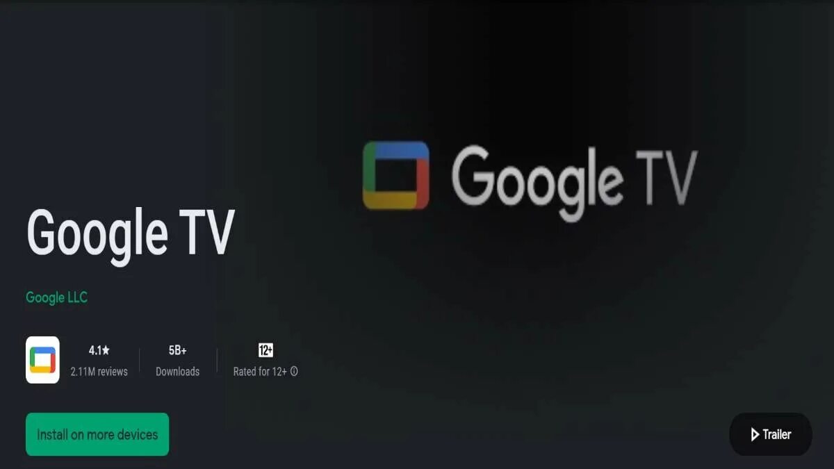 Посмотреть 20 фото Google Removing Movies and TV Tab From Play Store on Android, Google TV to Be Ne