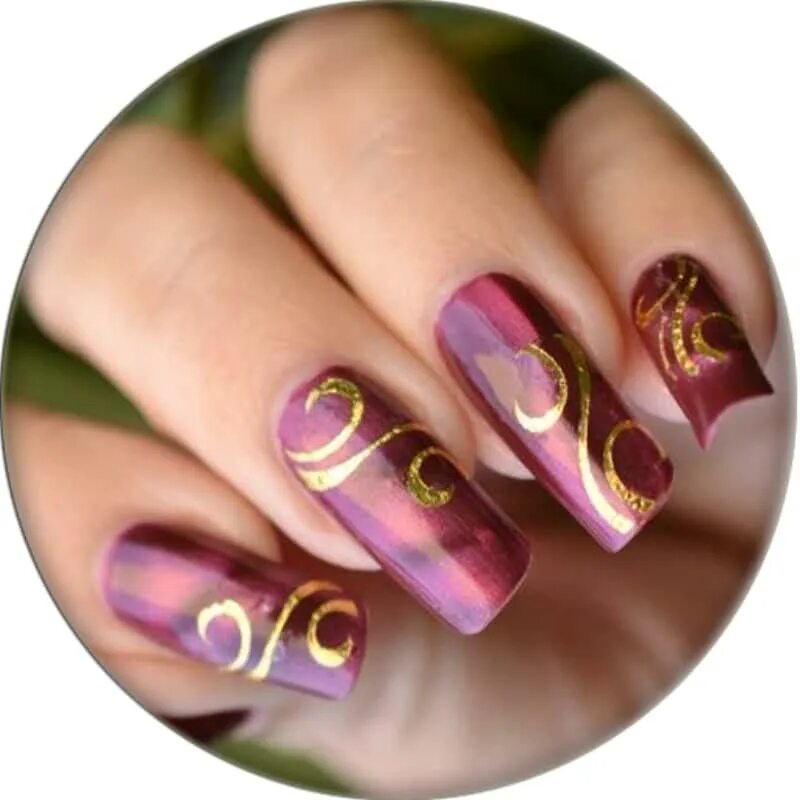 Посмотреть дизайн ногтей Amazon.com: Nail Design Studio