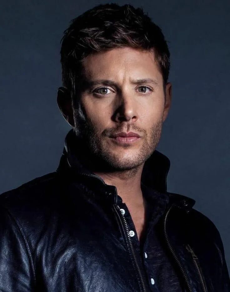 Посмотреть фото артистов Pin de Leila Milà Castell em Mi Alma (Legado I) Jensen ackles, Dean sobrenatural