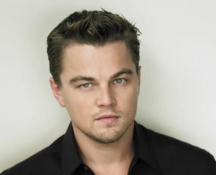 Посмотреть фото артистов Leonardo DiCaprio leonardo dicaprio #actor #face #look #1080P #wallpaper #hdwall