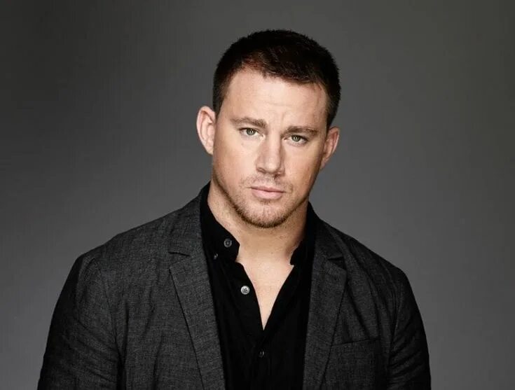 Посмотреть фото артистов Las películas de Channing Tatum Channing tatum, Tatum, Channing