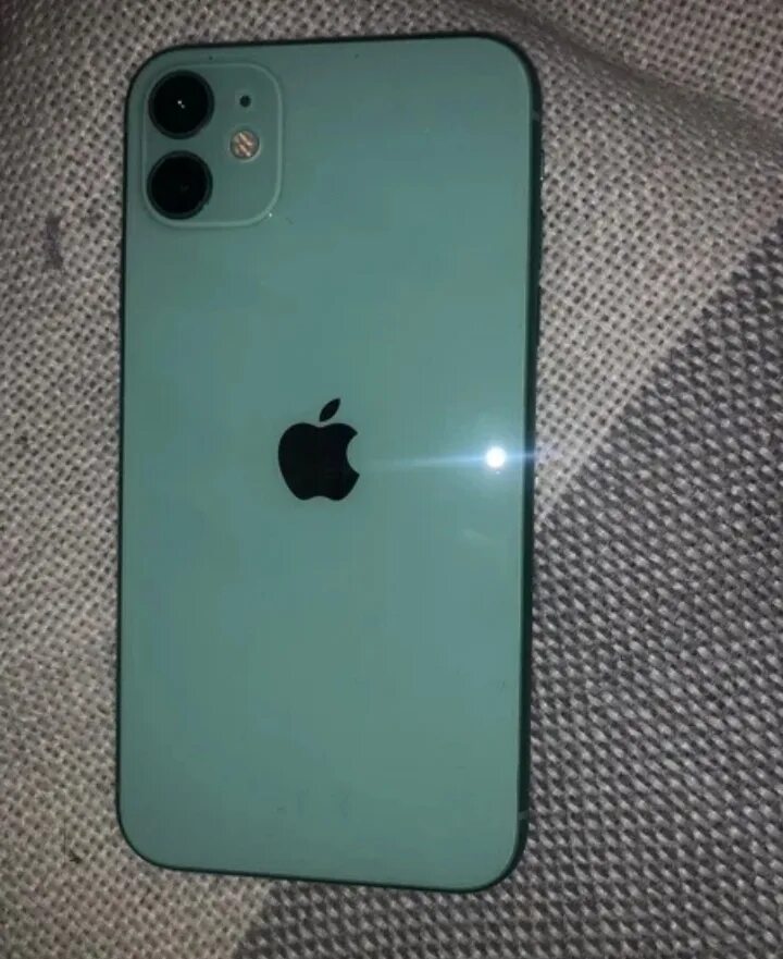 Посмотреть фото айфон 11 I will sell urgently iPhone 11 about everything works nowhere at 35500 k 2021 Ба