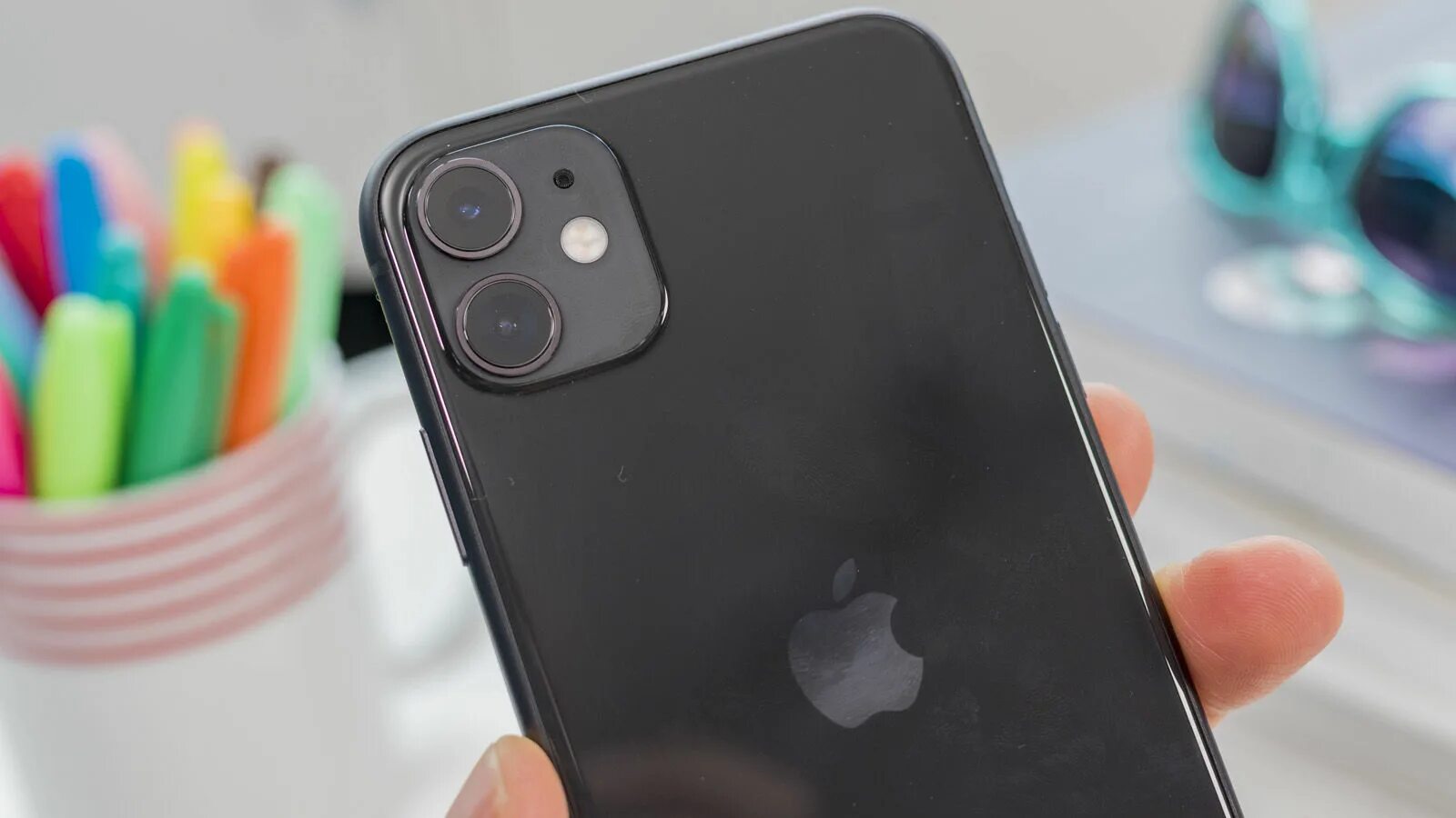 Посмотреть фото айфон 11 Apple iPhone 11 Review - Your Choice Way