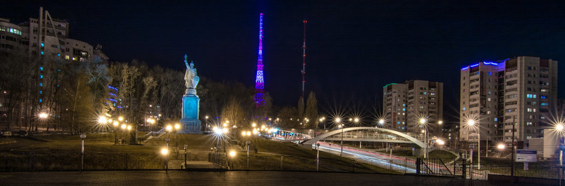 Посмотреть фото белгорода Как добраться из Белгорода в Льгов: расстояние, время в пути, цены и маршрут на 