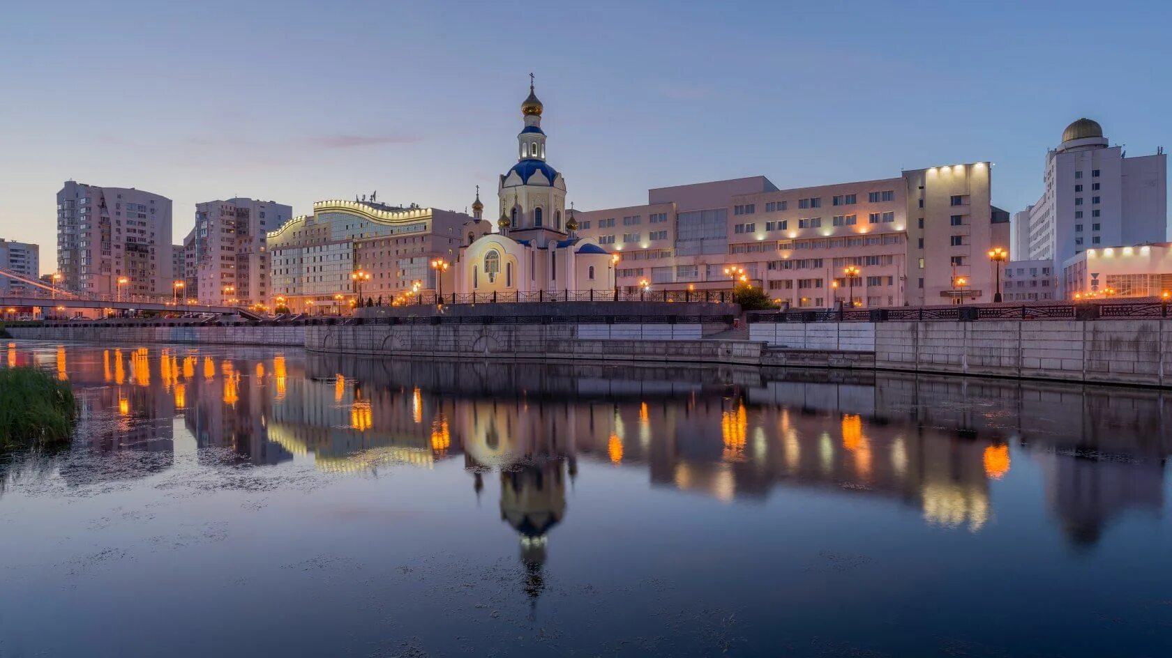 Посмотреть фото белгорода Онлайн-чтения "Хлебами шумит на просторе" 2020, Чернянский район - дата и место 