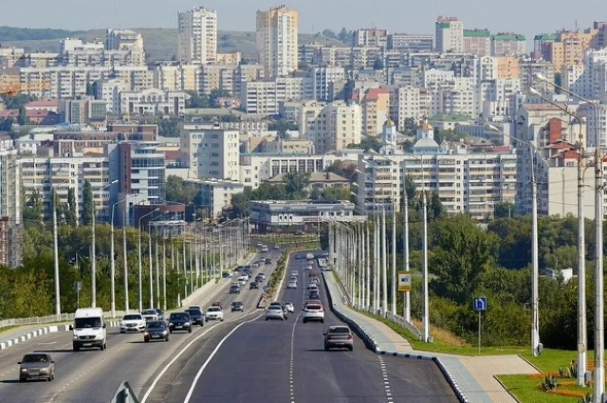 Посмотреть фото белгорода Власти Белгорода опровергли слухи о введении красного уровня опасности Аргументы