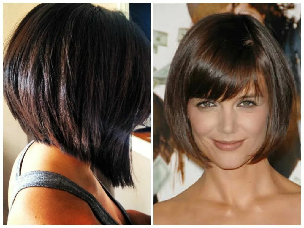 Посмотреть фото каре A Selection of Short Inverted Bob Haircuts - Hair World Magazine Angled bob hair