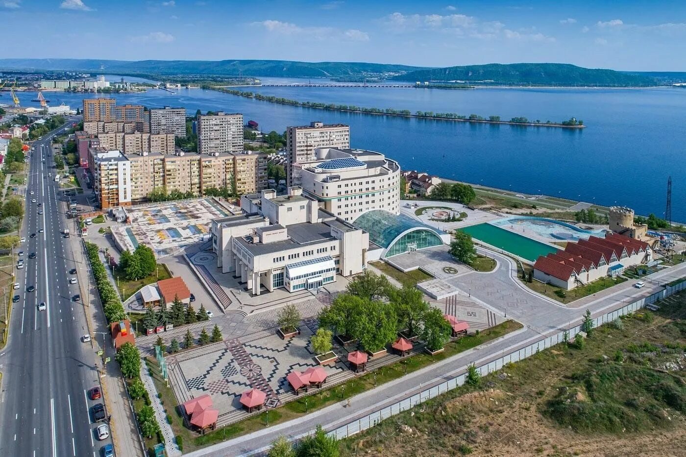 Посмотреть фото тольятти Виртуальный тур "Города России. Тольятти" 2024, Старый Оскол - дата и место пров