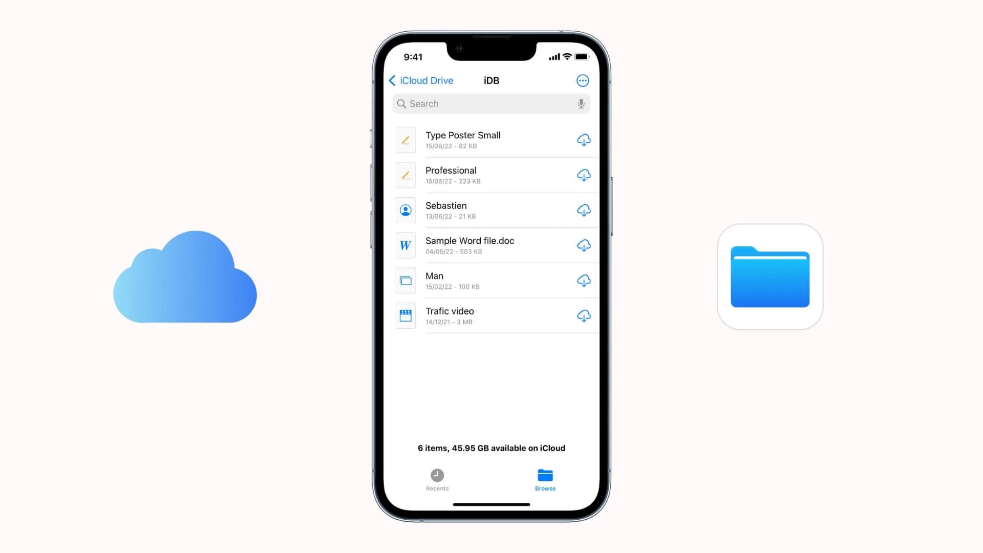 Посмотреть фото в облаке icloud 12 solutions to fix iCloud files not downloading on iPhone and iPad